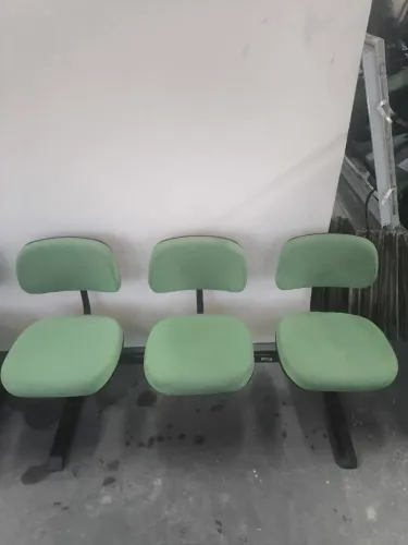 Vendo cadeira de espera 