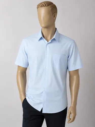 Camisa semi nova plus size