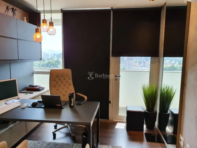 Sala Comercial à venda, 50 m² por R$ 700.000 - Velha - Blumenau/SC