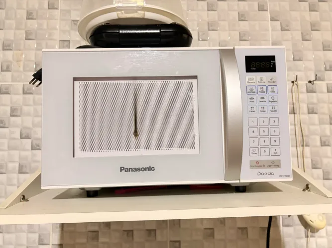Microondas