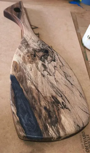 Tabua de Carnes Artesanal