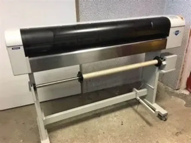 Plotter