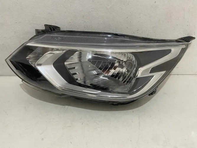 Farol Onix 2020 21 22 23 24 25 Lado Esquerdo Original  