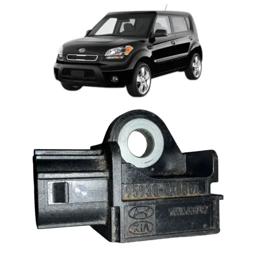 Espoleta airbag Kia soul 