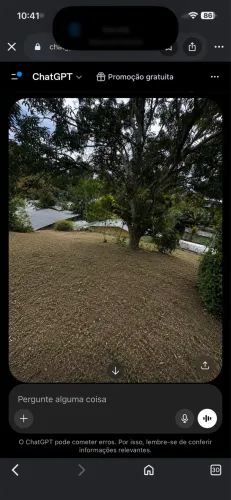 Terreno 25 de agosto 10x30
