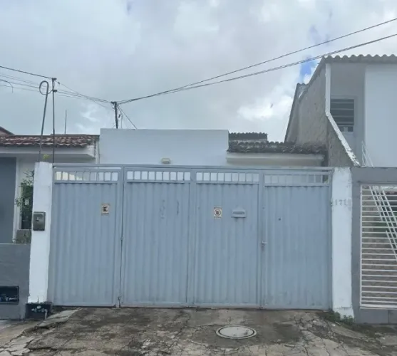 Casa/Poço