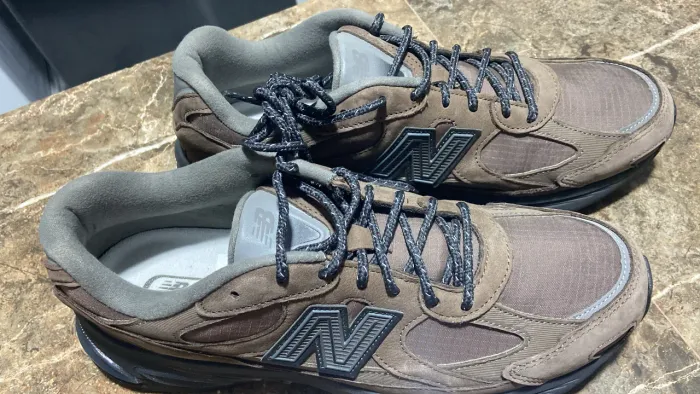 Tênis new balance 2010 novo