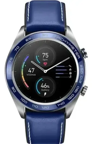 Pra sair hoje! Smartwatch Honor Watch Magic. Garantia Huawei.