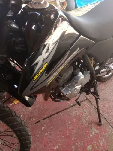 Xr tornado 2004 celada até 2027