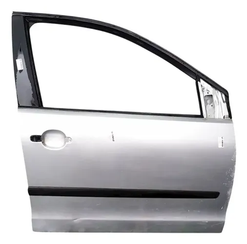 Porta Dianteira Direita Vw Polo 1.6 2003 V1802 - P32 Traseira Não Informado