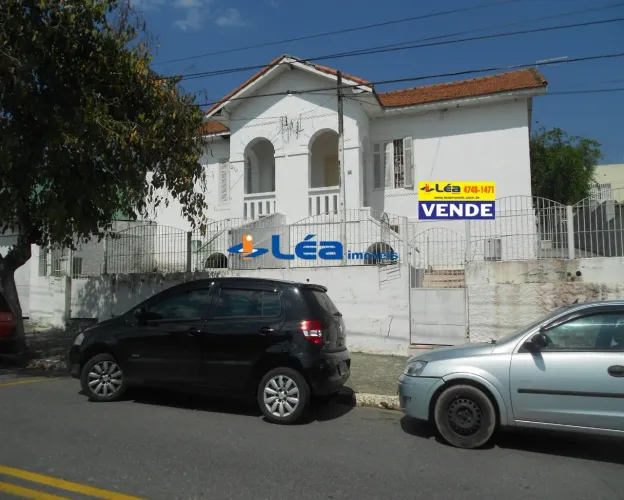 CASA RESIDENCIAL E COMERCIAL em FERRAZ DE VASCONCELOS - SP, VILA ROMANÓPOLIS