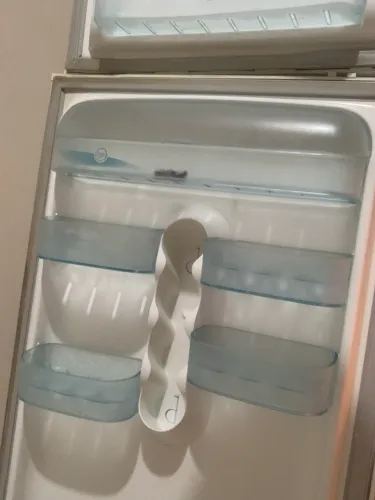 Vendo geladeira