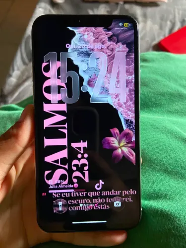 iPhone 11 Pro