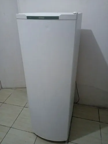 Geladeira Consul