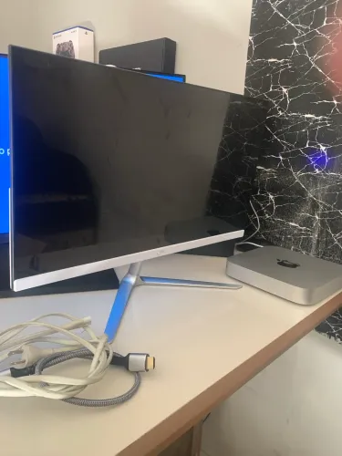 MINI MAC - IOS e Windows 10