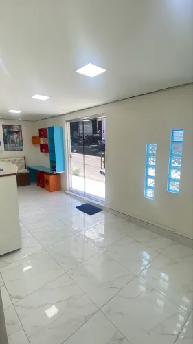 Consultório odontológico completo