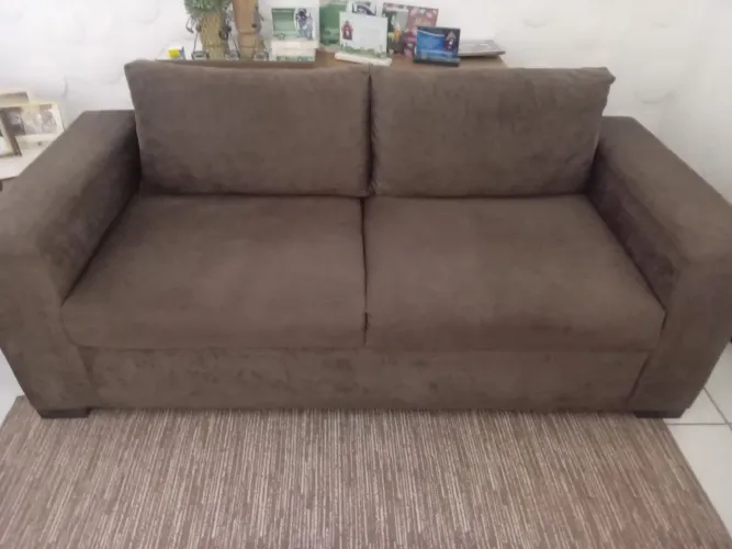 Sofa stylo 2,00m X 88cm