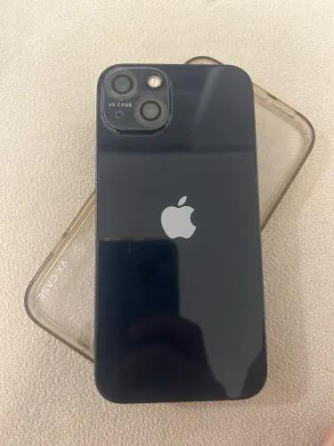 iPhone 13 128gb bateria 90%