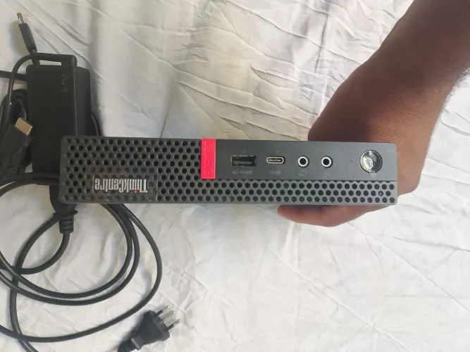Mini Pc Lenovo
