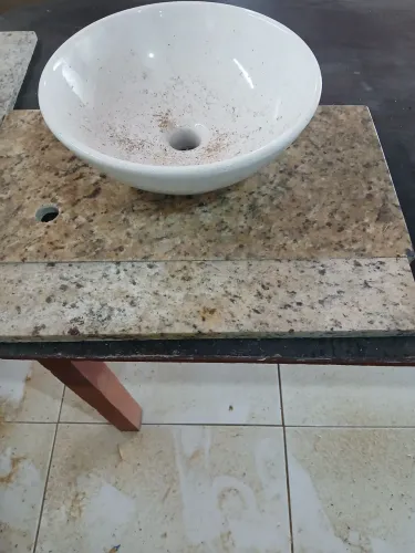 Vendo essas 3 pias nova
