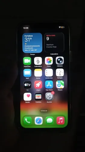 iPhone 12 Azul 64GB