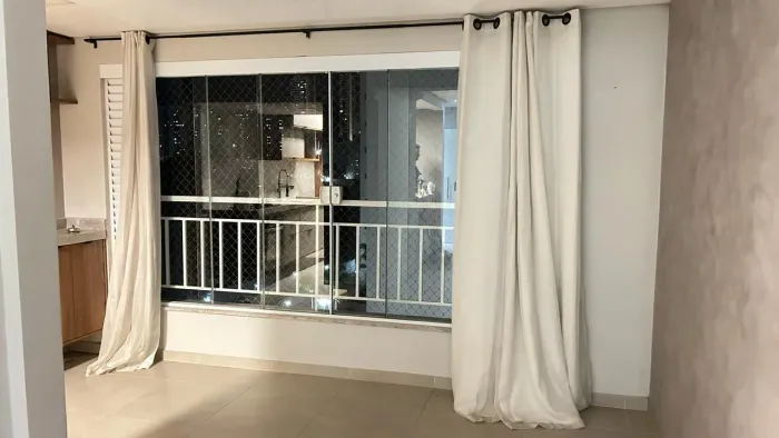 SOROCABA - Padrão - Parque Campolim