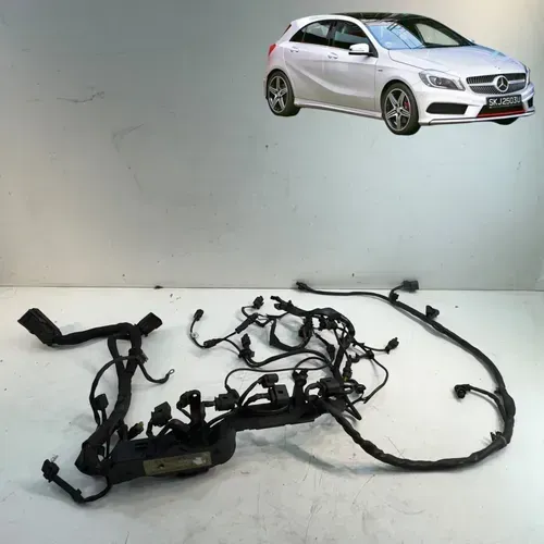 Chicote Motor Mercedes A200 1.6 2014 2015 2016 2017 2018