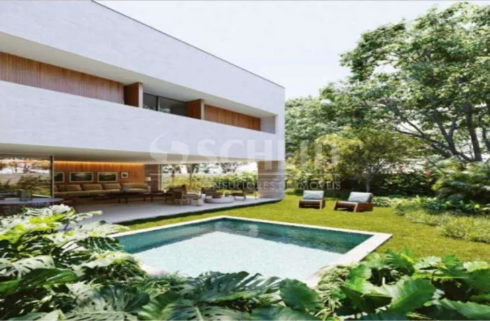 Condomínio de casas em construção Jardim Cordeiro