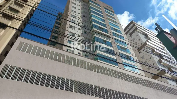 Apartamento para alugar, 2 quartos, Centro - Uberlândia/MG - Rotina Imobiliária