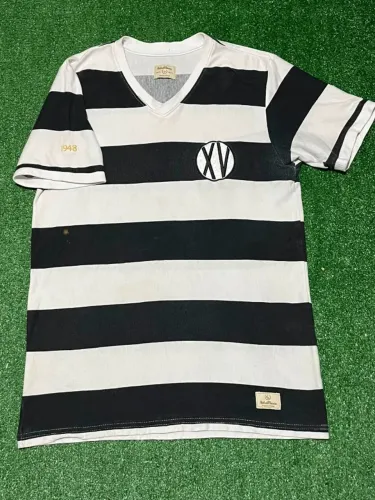 Camisa XV de Piracicaba 1948 Retrô