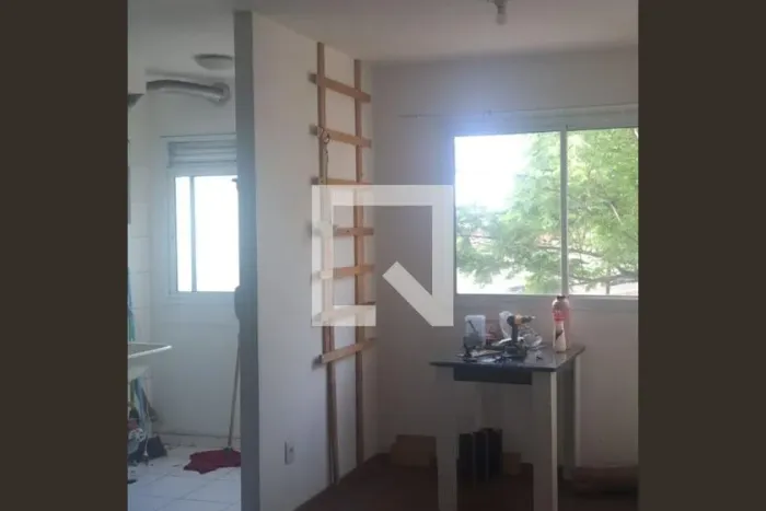 Apartamento à Venda - Vila Carmosina, 2 Quartos, 45 m2