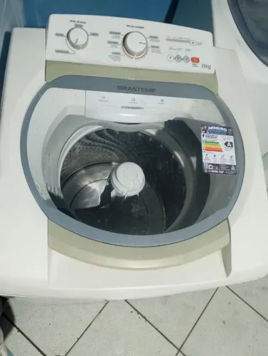 Vendo máquina 11 k