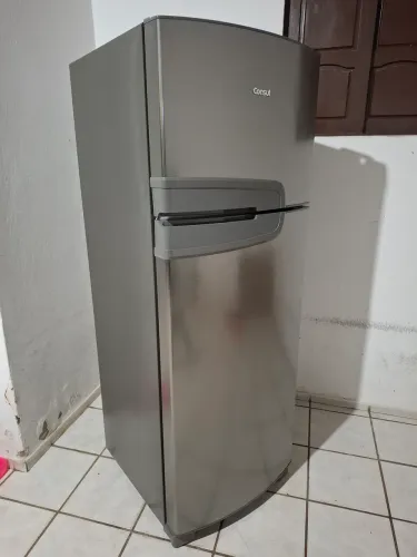 Refrigerador consul 340 lts nova