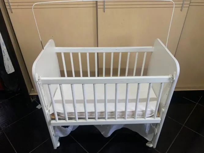 Mini berço