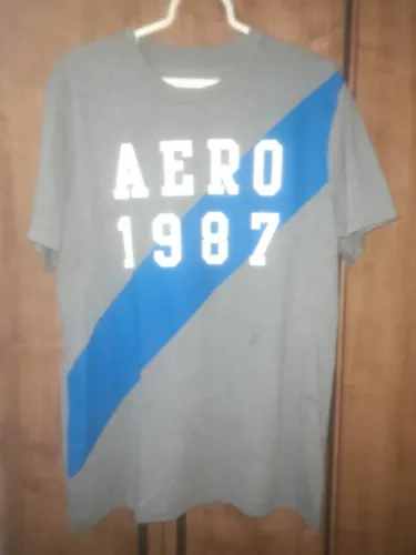 Camisa da Aeropostale Original