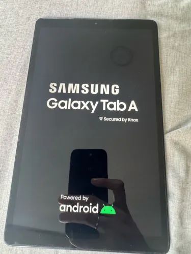 Samsung tab a
