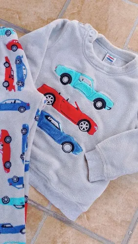 Conjunto pijama