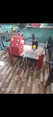 CNC router peça já a sua é acelere sua produção