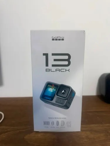GO PRO 13 Black