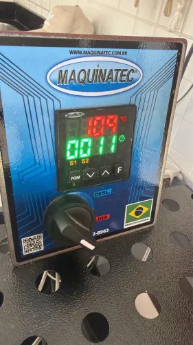 PRENSA TÉRMICA MAQUINATEC 50x40