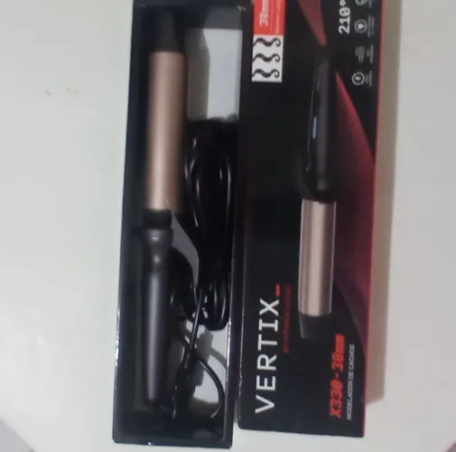 Modelador de cachos 38mm 