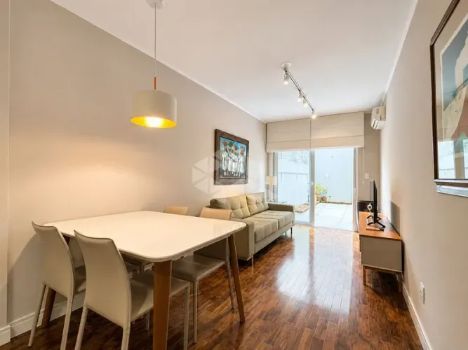 Apartamento 60M² - para Alugar