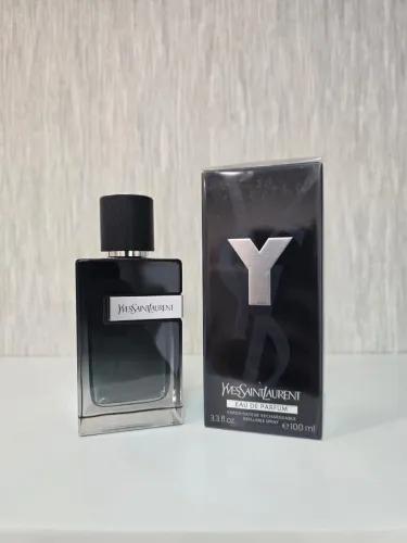 Perfume Y EDP 100ml - lacrado