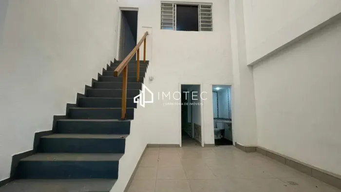 Casa para aluguel, Santo Antônio - Belo Horizonte/MG