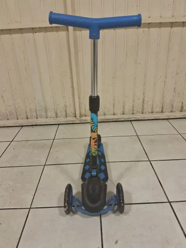 Patinete infantil 