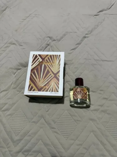 PERFUME PHEBO - NOVO - NUNCA USADO - 100ML