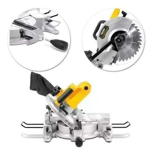 serra de esquadria Profissional 50hz/60h