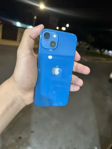 iPhone 13  128GB!