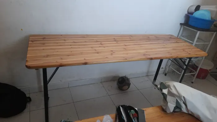 Mesa madeira