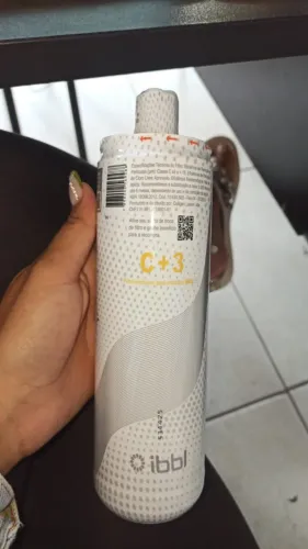 Refil IBBL C+3 Girou Trocou - Original
